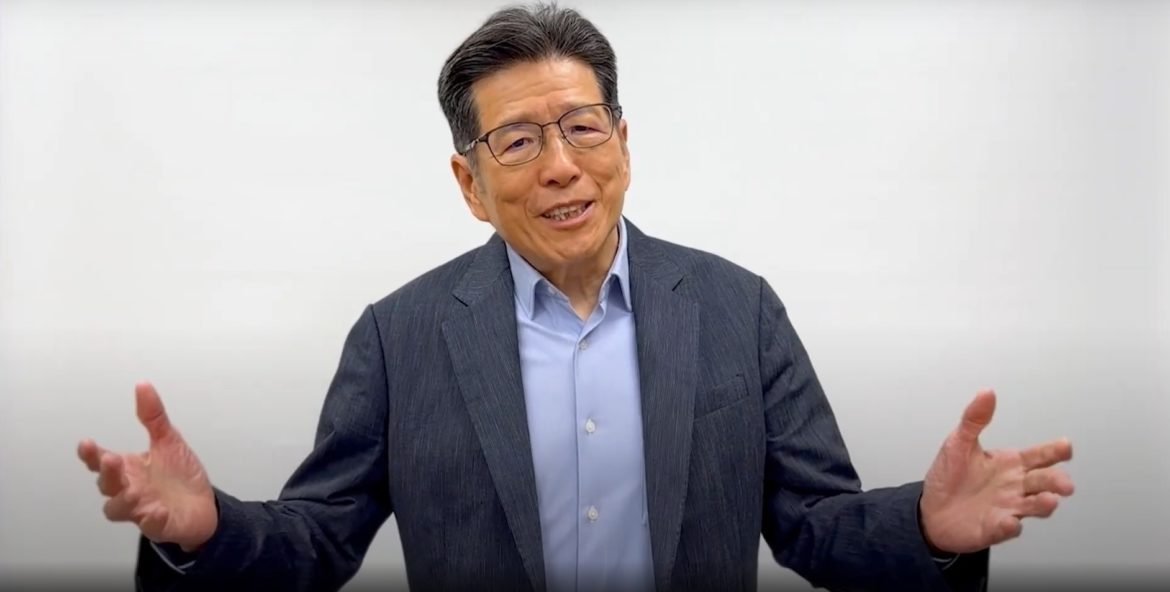 嚴長壽